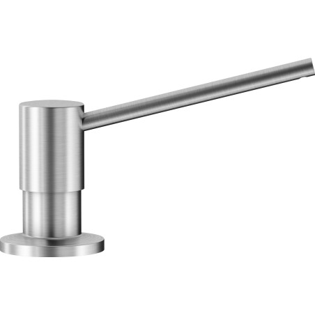 Dávkovač saponátu Blanco Torre Nerez kartáčovaná, 300 ml Dávkovač saponátu Blanco Torre Nerez kartáčovaná, 300 ml