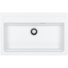 Kuchyňský dřez Alveus Atrox 40 QC Glacier A10 Kuchyňský dřez Alveus Atrox 40 QC Glacier A10