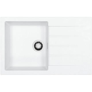 Kuchyňský dřez Alveus Cadit 20 QC Glacier A10