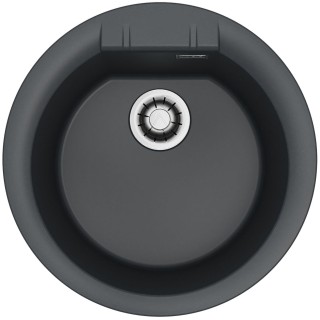 Kuchyňský dřez Alveus Cadit 100 QC Carbon A91