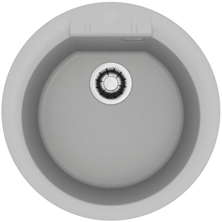 Kuchyňský dřez Alveus Cadit 100 QC Stone A80 Kuchyňský dřez Alveus Cadit 100 QC Stone A80