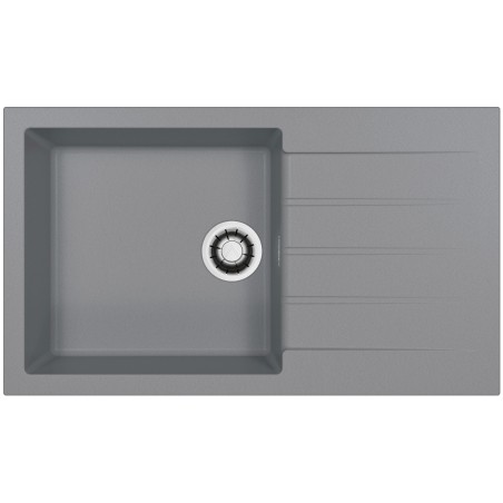 Kuchyňský dřez Alveus Cadit 40 QC Stone A80