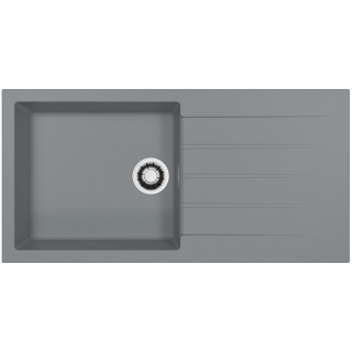 Kuchyňský dřez Alveus Cadit 50 QC Stone A80
