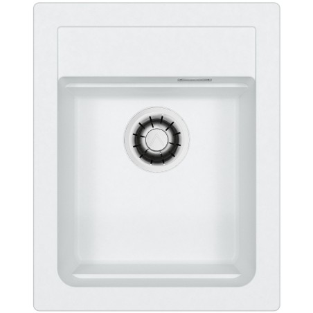 Kuchyňský dřez Alveus Atrox 10 QC Glacier A10 Kuchyňský dřez Alveus Atrox 10 QC Glacier A10