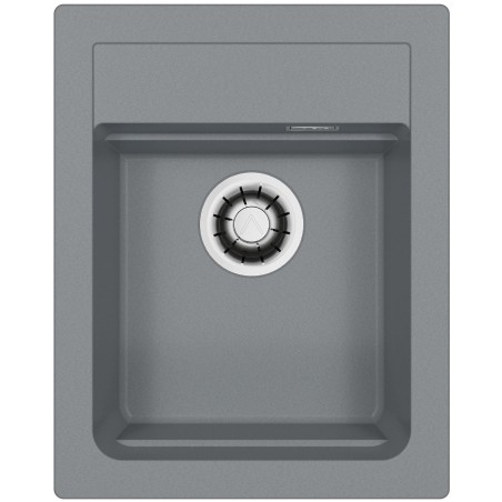 Kuchyňský dřez Alveus Atrox 10 QC Stone A80 Kuchyňský dřez Alveus Atrox 10 QC Stone A80