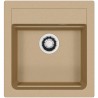 Kuchyňský dřez Alveus Atrox 20 QC Clay A50 Kuchyňský dřez Alveus Atrox 20 QC Clay A50