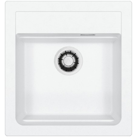 Kuchyňský dřez Alveus Atrox 20 QC Glacier A10 Kuchyňský dřez Alveus Atrox 20 QC Glacier A10