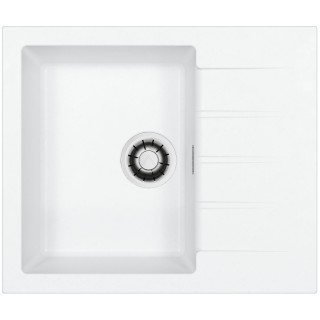 Kuchyňský dřez Alveus Cadit 10 QC Glacier A10