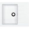 Kuchyňský dřez Alveus Cadit 10 QC Glacier A10 Kuchyňský dřez Alveus Cadit 10 QC Glacier A10