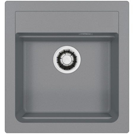 Kuchyňský dřez Alveus Atrox 20 QC Stone A80 Kuchyňský dřez Alveus Atrox 20 QC Stone A80