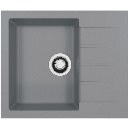 Kuchyňský dřez Alveus Cadit 10 QC Stone A80