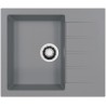 Kuchyňský dřez Alveus Cadit 10 QC Stone A80