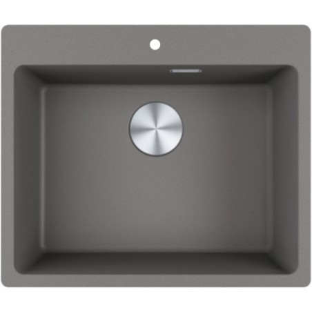 Kuchyňský dřez Franke Maris MRG 610-54 FTL Šedý kámen
