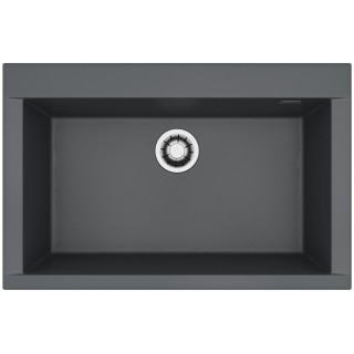 Kuchyňský dřez Alveus Pure-G 40 QC Carbon A91