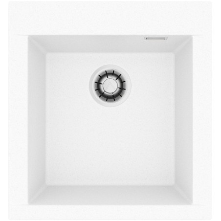 Kuchyňský dřez Alveus Pure-G 20 QC Glacier A10