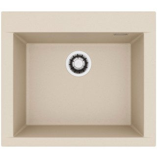 Kuchyňský dřez Alveus Pure-G 30 QC Ivory A20