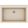 Kuchyňský dřez Alveus Pure-G 40 QC Ivory A20