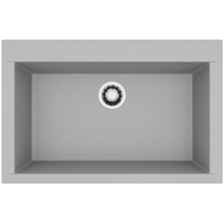 Kuchyňský dřez Alveus Pure-G 40 QC Stone A80