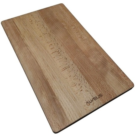 Dřevěná krájecí deska Alveus 1152903, buk, pro dřezy Pure-G
