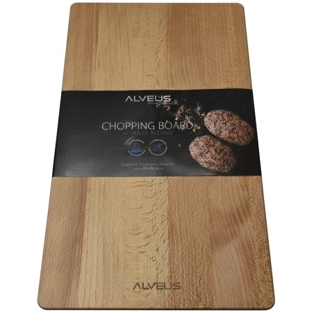 Dřevěná krájecí deska Alveus 1152903, buk, pro dřezy Pure-G