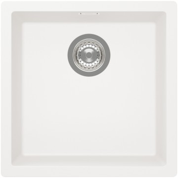 Kuchyňský dřez Schock Kaia N-100 Polaris, horní montáž
