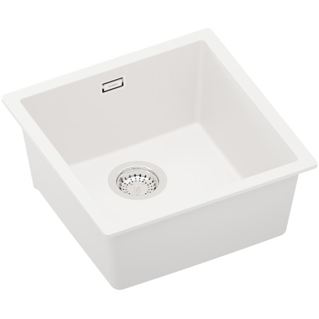 Kuchyňský dřez Schock Kaia N-100 Polaris, horní montáž