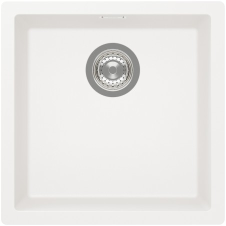 Kuchyňský dřez Schock Kaia N-100 Polaris, montáž do roviny