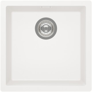 Kuchyňský dřez Schock Kaia N-100 Polaris, spodní montáž