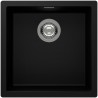 Kuchyňský dřez Schock Kaia N-100 Puro, horní montáž