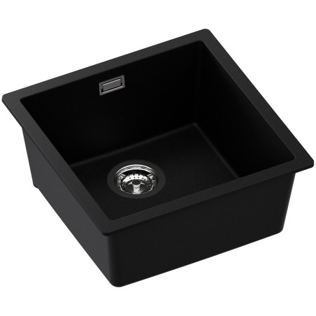 Kuchyňský dřez Schock Kaia N-100 Puro, spodní montáž