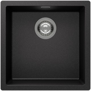 Kuchyňský dřez Schock Kaia N-100 Stone, montáž do roviny
