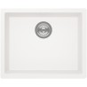 Kuchyňský dřez Schock Kaia N-100L Polaris, montáž do roviny