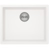 Kuchyňský dřez Schock Kaia N-100L Polaris, spodní montáž