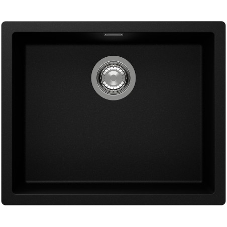Kuchyňský dřez Schock Kaia N-100L Puro, montáž do roviny