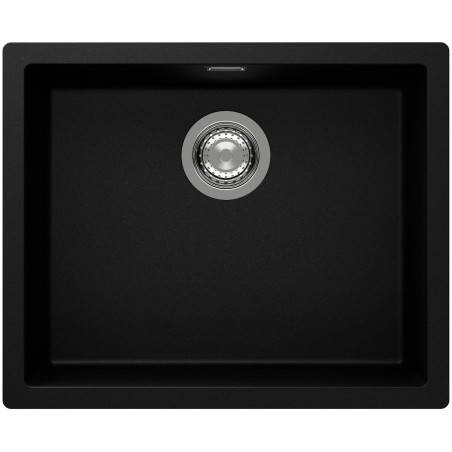 Kuchyňský dřez Schock Kaia N-100L Puro, spodní montáž