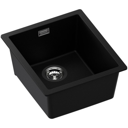 Kuchyňský dřez Schock Kaia N-100S Puro, horní montáž