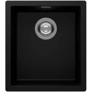 Kuchyňský dřez Schock Kaia N-100S Puro, spodní montáž