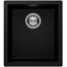 Kuchyňský dřez Schock Kaia N-100S Puro, spodní montáž