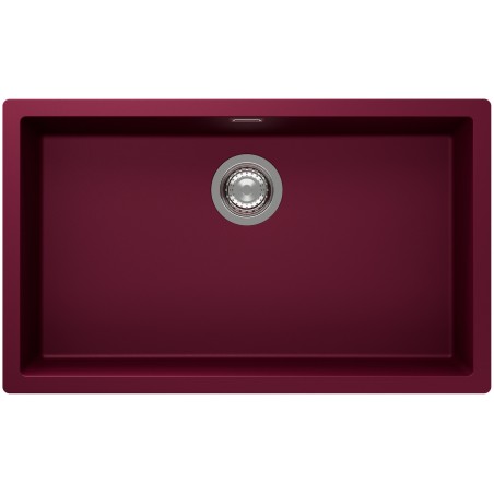 Kuchyňský dřez Schock Kaia N-100XL Berry, spodní montáž