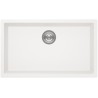 Kuchyňský dřez Schock Kaia N-100XL Polaris, horní montáž