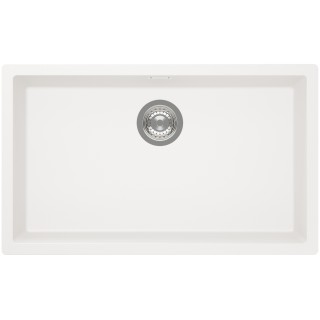Kuchyňský dřez Schock Kaia N-100XL Polaris, spodní montáž