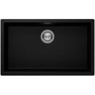 Kuchyňský dřez Schock Kaia N-100XL Puro, spodní montáž