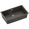 Kuchyňský dřez Schock Kaia N-100XL Silverstone, horní montáž