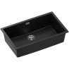 Kuchyňský dřez Schock Kaia N-100XL Stone, horní montáž
