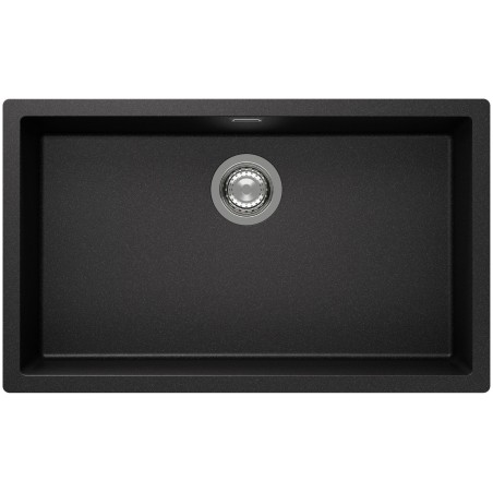 Kuchyňský dřez Schock Kaia N-100XL Stone, spodní montáž