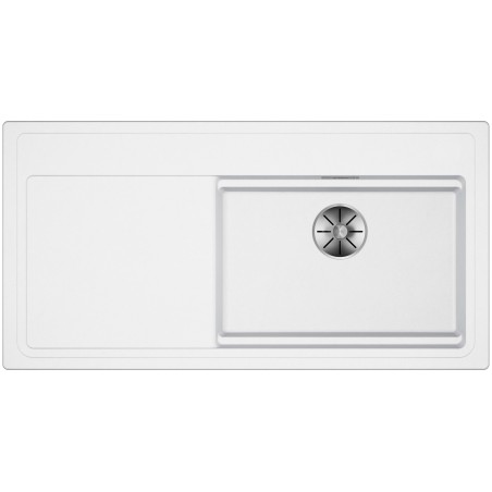 Kuchyňský dřez Blanco Etagon XL 6 S Bílá