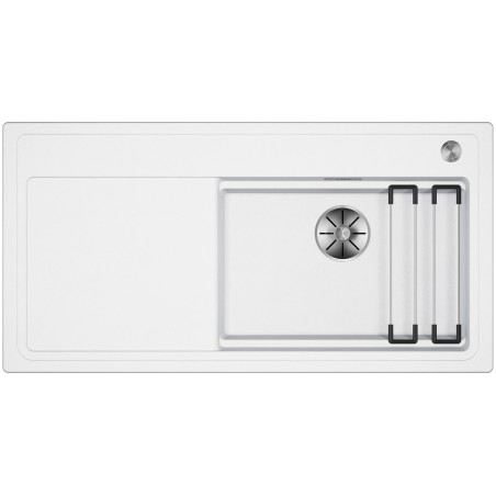 Kuchyňský dřez Blanco Etagon XL 6 S Bílá