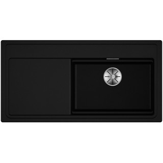 Kuchyňský dřez Blanco Etagon XL 6 S Černá