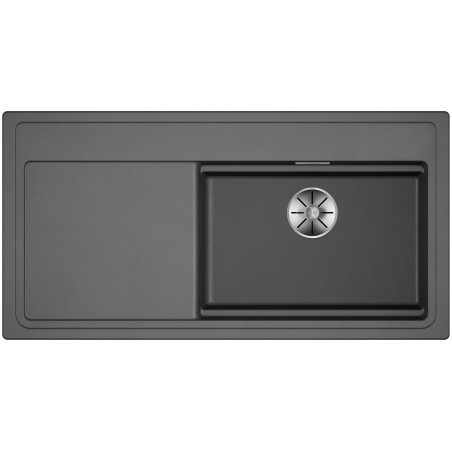 Kuchyňský dřez Blanco Etagon XL 6 S Šedá vulkán