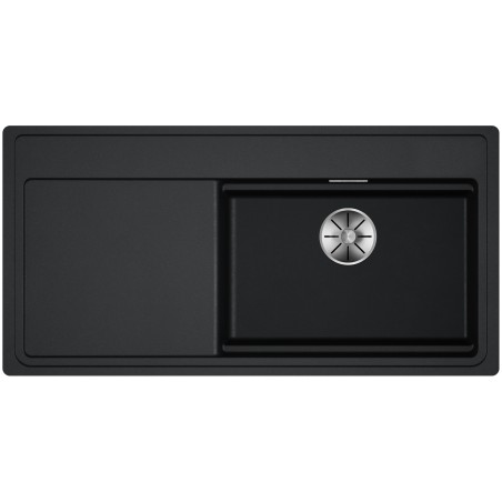 Kuchyňský dřez Blanco Etagon XL 6 S-F Antracit